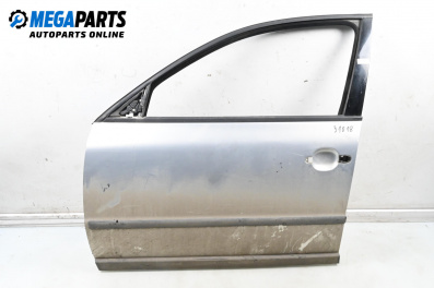 Door for Volkswagen Passat III Variant B5 (05.1997 - 12.2001), 5 doors, station wagon, position: front - left