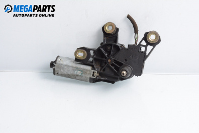 Motor ștergătoare parbriz for Volkswagen Passat III Variant B5 (05.1997 - 12.2001), combi, position: din spate