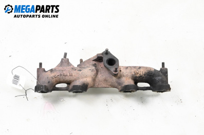 Exhaust manifold for Volkswagen Passat III Variant B5 (05.1997 - 12.2001) 1.9 TDI, 115 hp