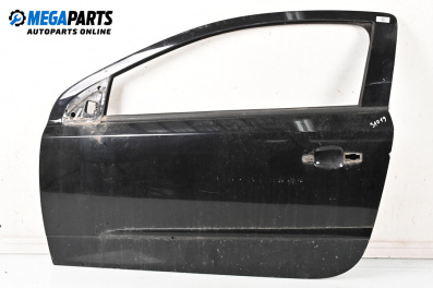 Door for Opel Astra H GTC (03.2005 - 10.2010), 3 doors, hatchback, position: left