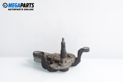 Front wipers motor for Opel Astra H GTC (03.2005 - 10.2010), hatchback, position: rear