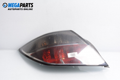 Tail light for Opel Astra H GTC (03.2005 - 10.2010), hatchback, position: left