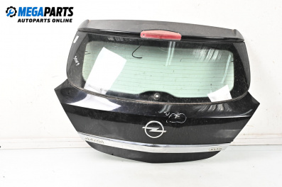 Capac spate for Opel Astra H GTC (03.2005 - 10.2010), 3 uși, hatchback, position: din spate