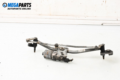 Front wipers motor for Opel Astra H GTC (03.2005 - 10.2010), hatchback, position: front