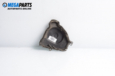 Kunststoffdeckel for Renault Clio III Hatchback (01.2005 - 12.2012), 5 türen, hecktür