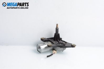 Motor scheibenwischer, vorne for Renault Clio III Hatchback (01.2005 - 12.2012), hecktür, position: rückseite