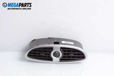 Luftdüse heizung for Renault Clio III Hatchback (01.2005 - 12.2012)