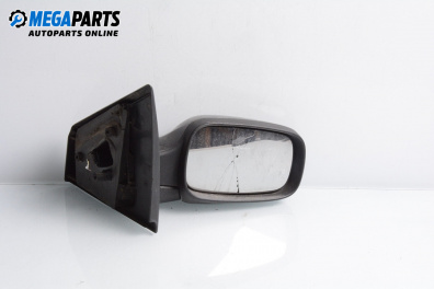 Mirror for Renault Clio III Hatchback (01.2005 - 12.2012), 5 doors, hatchback, position: right