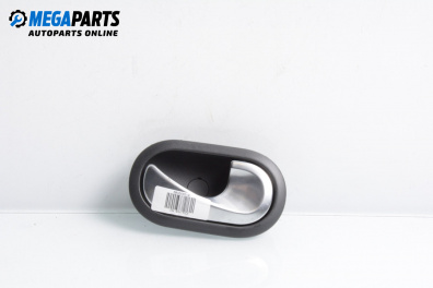 Innerer griff for Renault Clio III Hatchback (01.2005 - 12.2012), 5 türen, hecktür, position: rechts, vorderseite