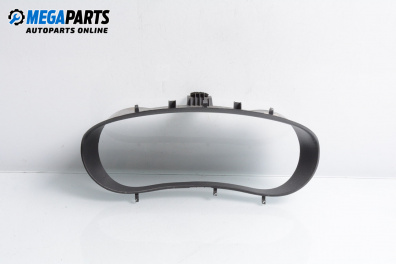 Interieur kunststoffbauteile kilometerzähler for Renault Clio III Hatchback (01.2005 - 12.2012), 5 türen, hecktür