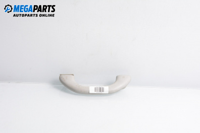 Handgriff for Seat Toledo III Van (04.2004 - 05.2009), 5 türen, position: links, vorderseite