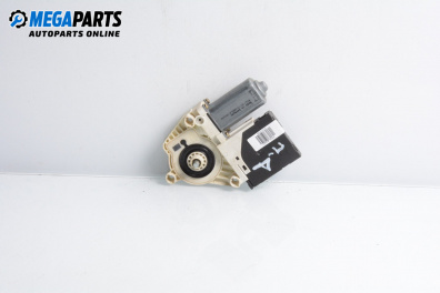 Motor macara geam for Seat Toledo III Van (04.2004 - 05.2009), 5 uși, monovolum, position: dreaptă - fața