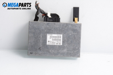 Bluetooth module for Seat Toledo III Van (04.2004 - 05.2009), № 5P0862335