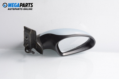 Mirror for Seat Toledo III Van (04.2004 - 05.2009), 5 doors, minivan, position: right