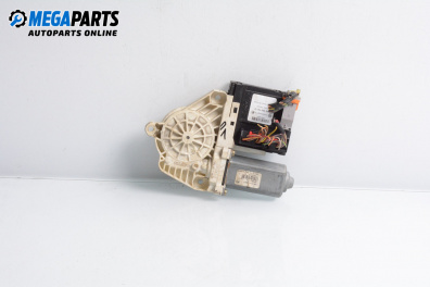 Motor macara geam for Seat Toledo III Van (04.2004 - 05.2009), 5 uși, monovolum, position: stânga - fața