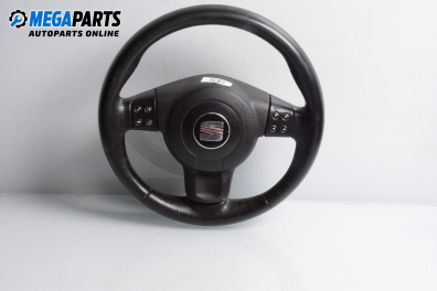 Steering wheel for Seat Toledo III Van (04.2004 - 05.2009)