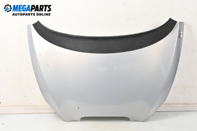 Capotă for Seat Toledo III Van (04.2004 - 05.2009), 5 uși, monovolum, position: fața