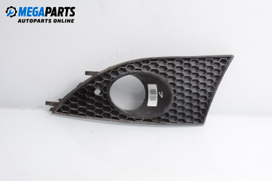 Nebelscheinwerfer abdeckung for Seat Toledo III Van (04.2004 - 05.2009), minivan, position: links