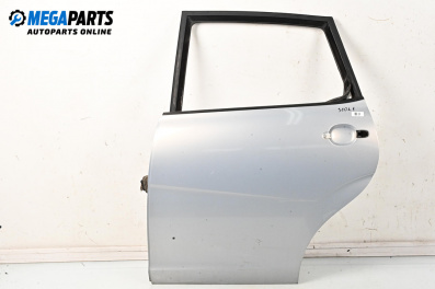 Ușă for Seat Toledo III Van (04.2004 - 05.2009), 5 uși, monovolum, position: stânga - spate