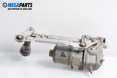 Motor ștergătoare parbriz for Seat Toledo III Van (04.2004 - 05.2009), monovolum, position: fața