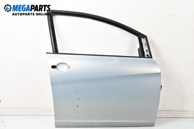 Tür for Seat Toledo III Van (04.2004 - 05.2009), 5 türen, minivan, position: rechts, vorderseite