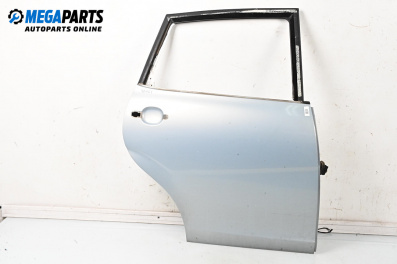 Tür for Seat Toledo III Van (04.2004 - 05.2009), 5 türen, minivan, position: rechts, rückseite
