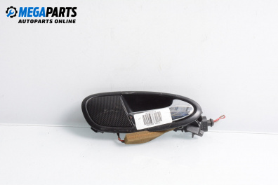 Innerer griff for Seat Toledo III Van (04.2004 - 05.2009), 5 türen, minivan, position: links, rückseite