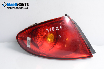 Tail light for Seat Toledo III Van (04.2004 - 05.2009), minivan, position: left