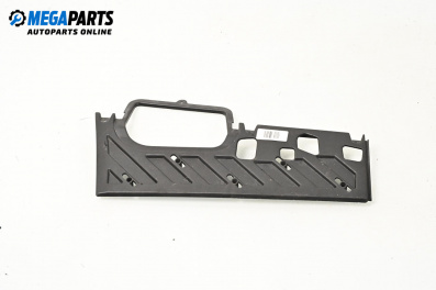 Interieur kunststoffbauteile for Seat Toledo III Van (04.2004 - 05.2009), 5 türen, minivan, position: rückseite