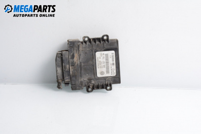 Modul servodirecție for Seat Toledo III Van (04.2004 - 05.2009), № 09G927750DA