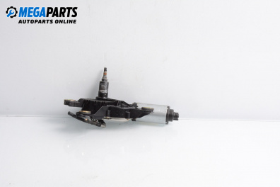 Motor ștergătoare parbriz for Seat Toledo III Van (04.2004 - 05.2009), monovolum, position: din spate