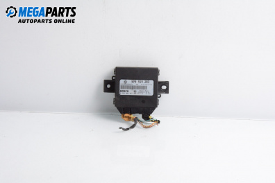 Modul parktronic for Seat Toledo III Van (04.2004 - 05.2009), № 0263004087