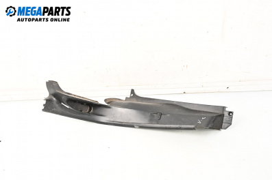 Interieur kunststoffbauteile for Seat Toledo III Van (04.2004 - 05.2009), 5 türen, minivan, position: rückseite