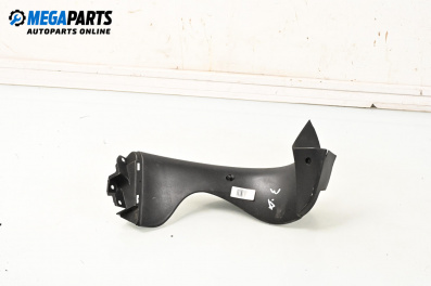 Interieur kunststoffbauteile for Seat Toledo III Van (04.2004 - 05.2009), 5 türen, minivan, position: rückseite