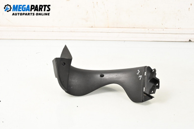 Interieur kunststoffbauteile for Seat Toledo III Van (04.2004 - 05.2009), 5 türen, minivan, position: rückseite