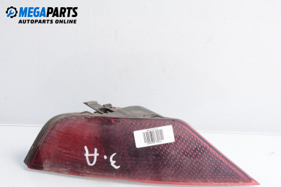 Bumper tail light for Seat Toledo III Van (04.2004 - 05.2009), minivan, position: right