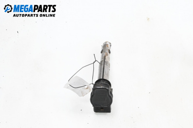 Bobină de aprindere for Seat Toledo III Van (04.2004 - 05.2009) 2.0 FSI, 150 hp, № 0040102033