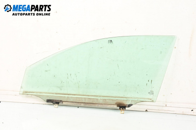 Window for Toyota Avensis II Station Wagon (04.2003 - 11.2008), 5 doors, station wagon, position: front - left