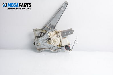 Electric window regulator for Toyota Avensis II Station Wagon (04.2003 - 11.2008), 5 doors, station wagon, position: rear - right