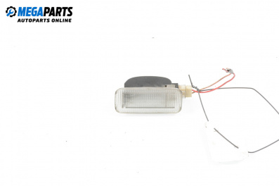 Interior courtesy light for Toyota Avensis II Station Wagon (04.2003 - 11.2008)