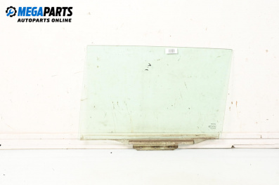 Window for Toyota Avensis II Station Wagon (04.2003 - 11.2008), 5 doors, station wagon, position: rear - left