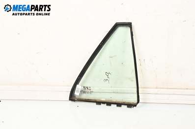 Vent window for Toyota Avensis II Station Wagon (04.2003 - 11.2008), 5 doors, station wagon, position: right