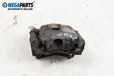 Bremszange for Toyota Avensis II Station Wagon (04.2003 - 11.2008), position: links, vorderseite
