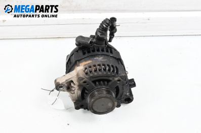 Alternator for Toyota Avensis II Station Wagon (04.2003 - 11.2008) 2.0 D-4D (CDT250), 116 hp