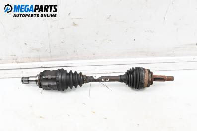 Driveshaft for Toyota Avensis II Station Wagon (04.2003 - 11.2008) 2.0 D-4D (CDT250), 116 hp, position: front - left