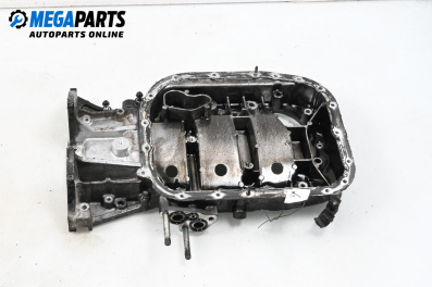 Crankcase for Toyota Avensis II Station Wagon (04.2003 - 11.2008) 2.0 D-4D (CDT250), 116 hp