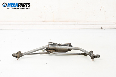 Motor ștergătoare parbriz for Audi A4 Sedan B5 (11.1994 - 09.2001), sedan, position: fața