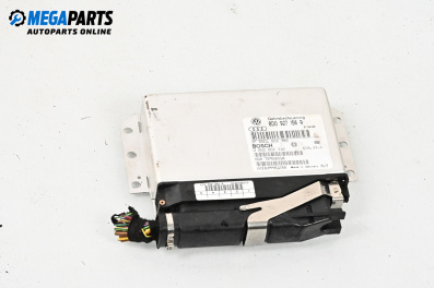 Transmission module for Audi A4 Sedan B5 (11.1994 - 09.2001), automatic, № 0260002512