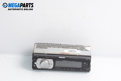 Radio auto for Audi A4 Sedan B5 (11.1994 - 09.2001)