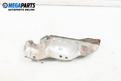 Metallleiste for Audi A4 Sedan B5 (11.1994 - 09.2001), sedan